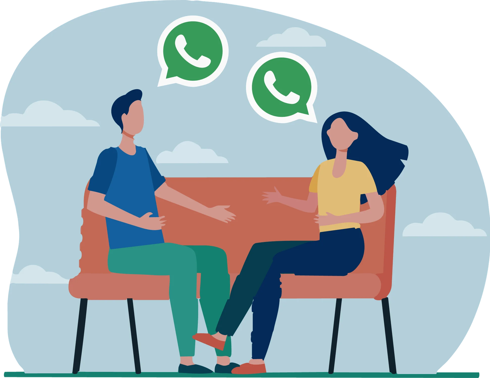 Contactanos para la escuela de manejo