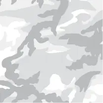 White Camo