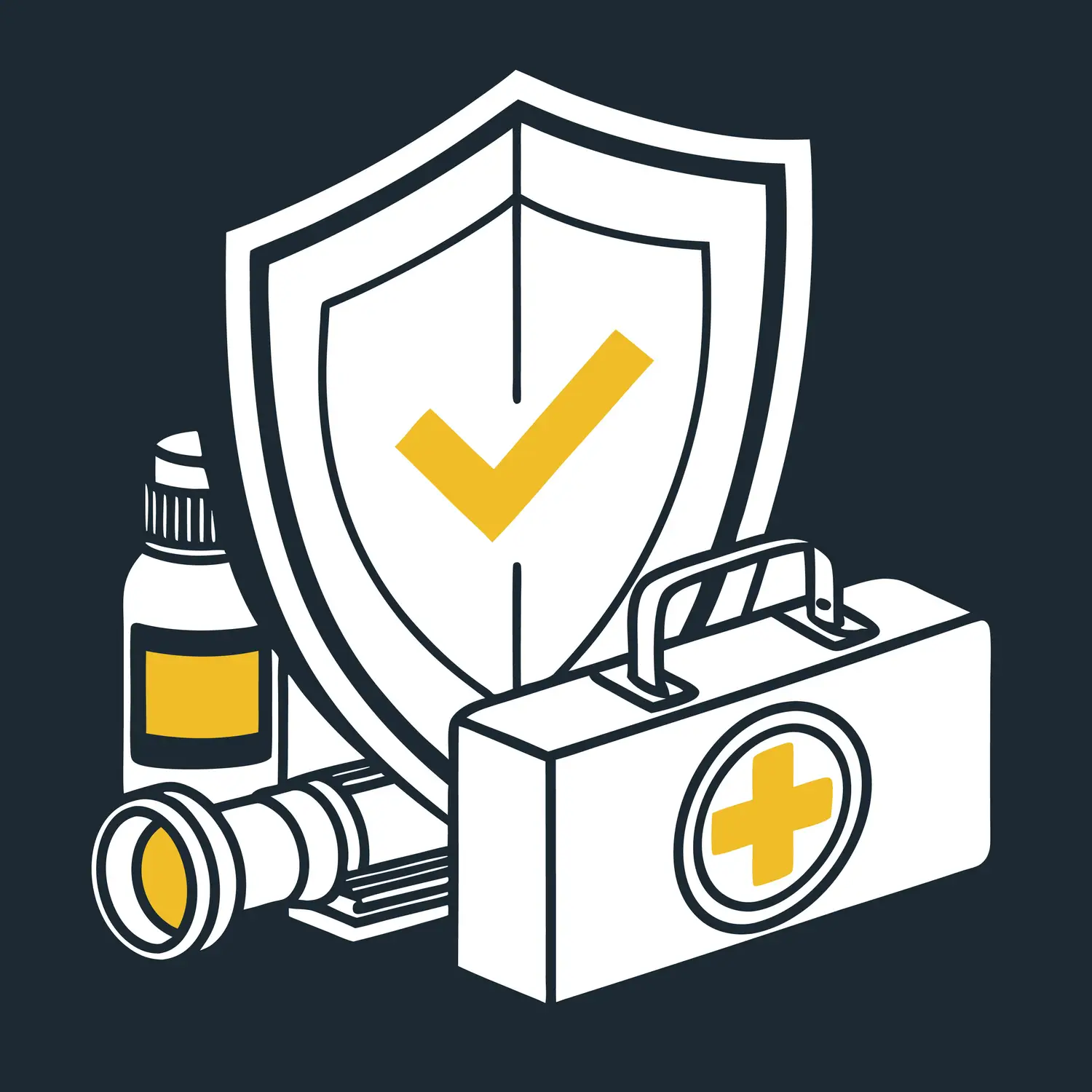 National Preparedness Month 