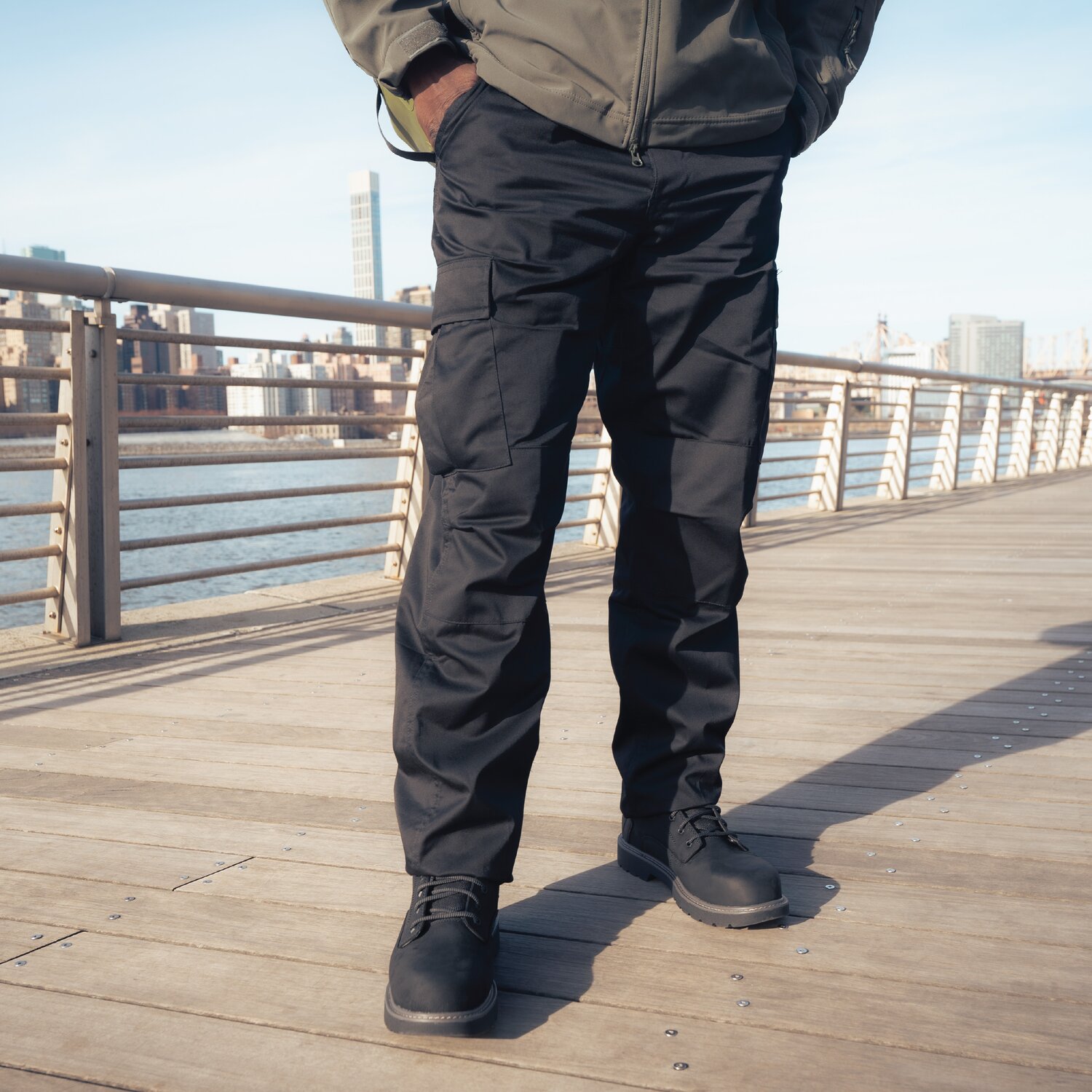 Tactical BDU Pants