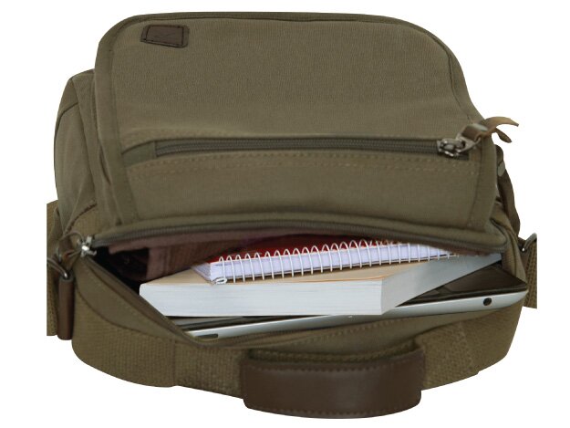 Rothco Every Day Work Shoulder Bag