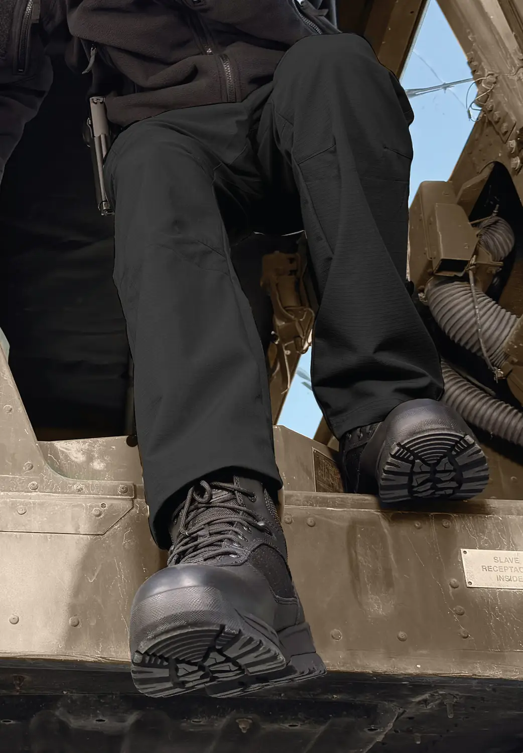 Rothco Patrol Pants