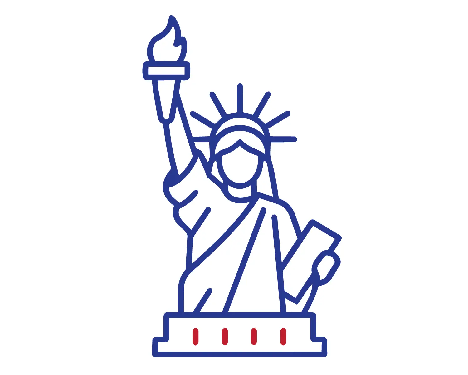Statue of Liberty 