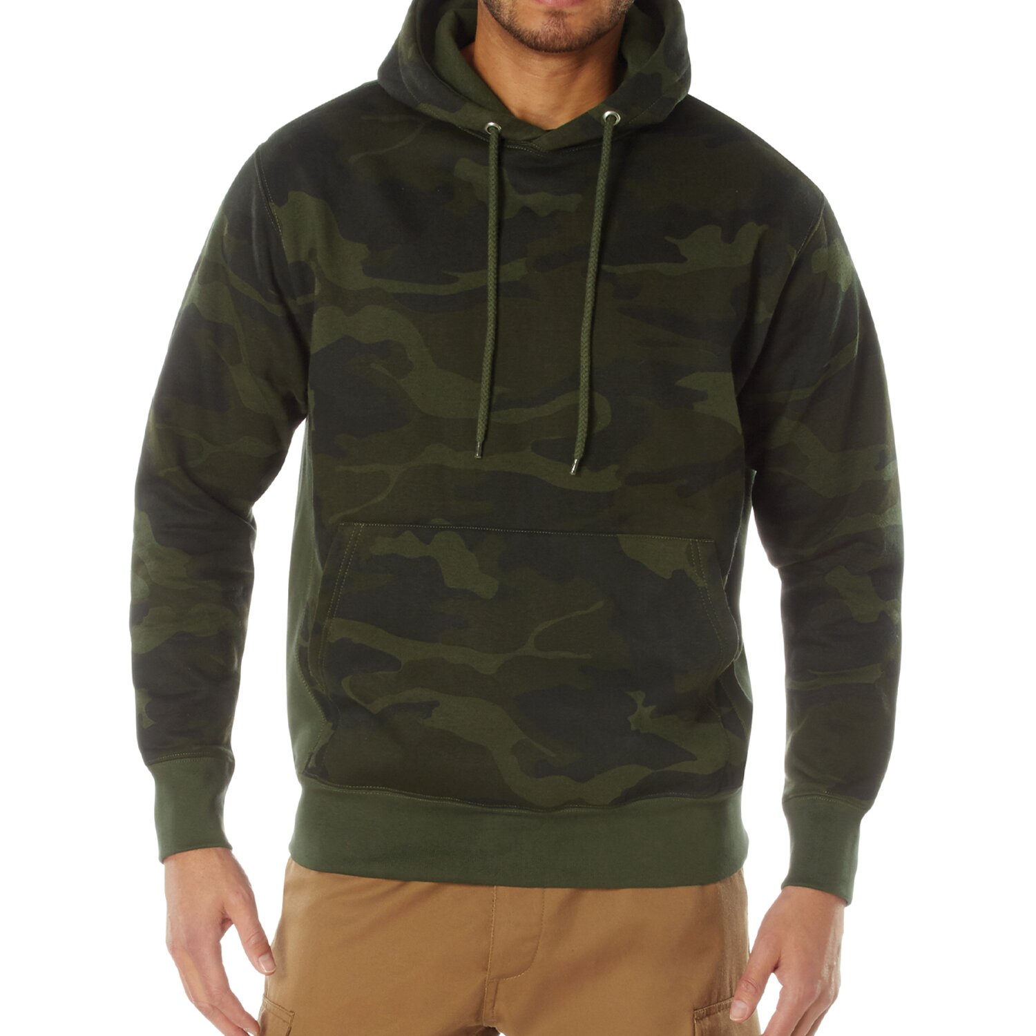 Midnight Camo Every Day Hoodie