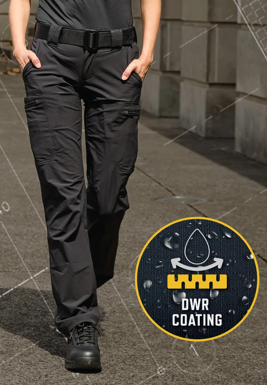 DWR Coating Hero Banner