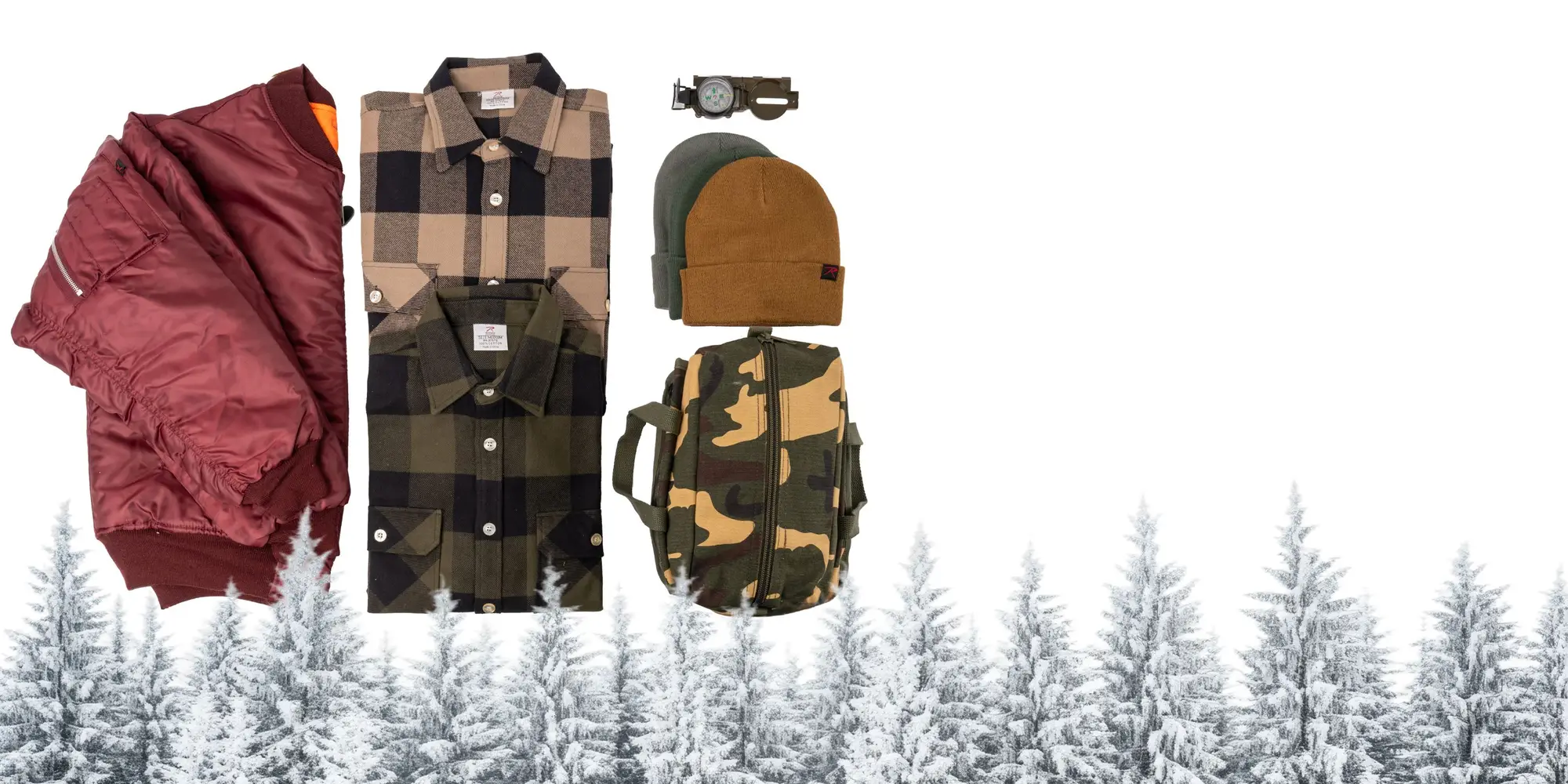 Holiday Ma1 grid shot