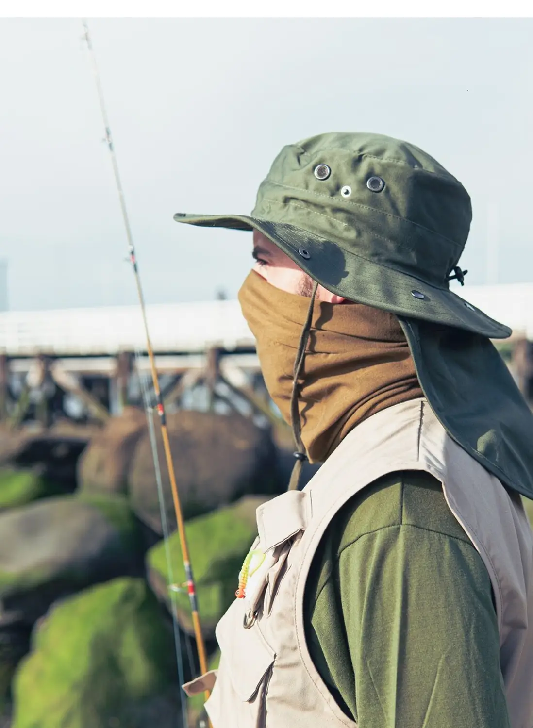 Rothco Boonie Hats