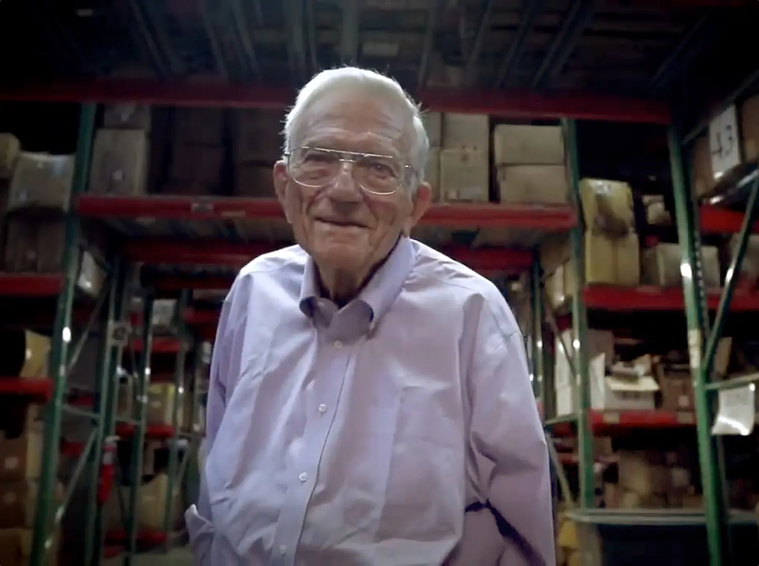 Rothco 70 Years Video Milton Somberg