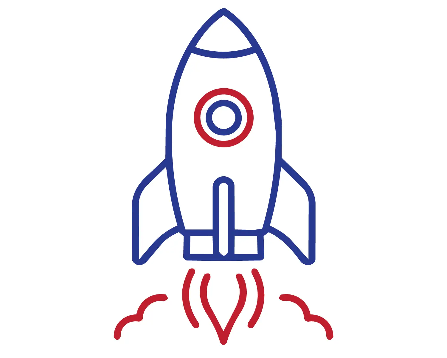 Rocket Ship
