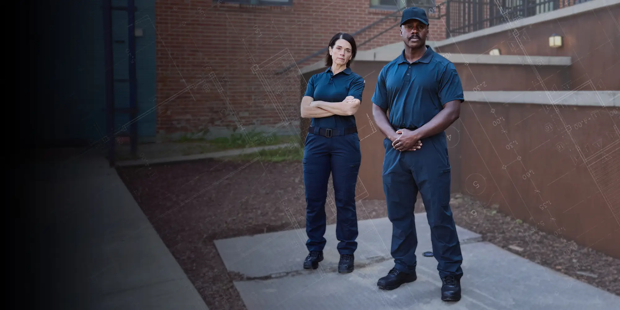 Tactical Uniform Outfit men & women