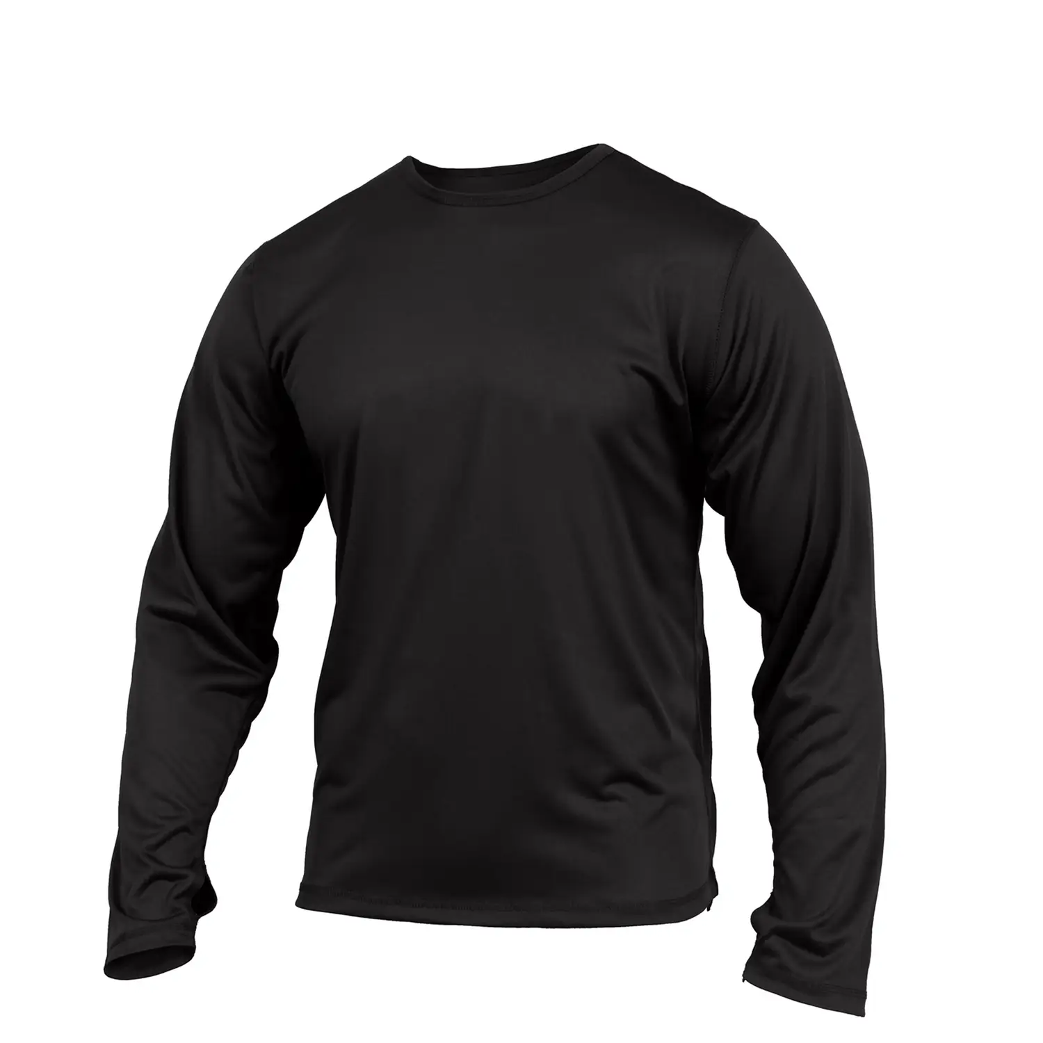 base layer