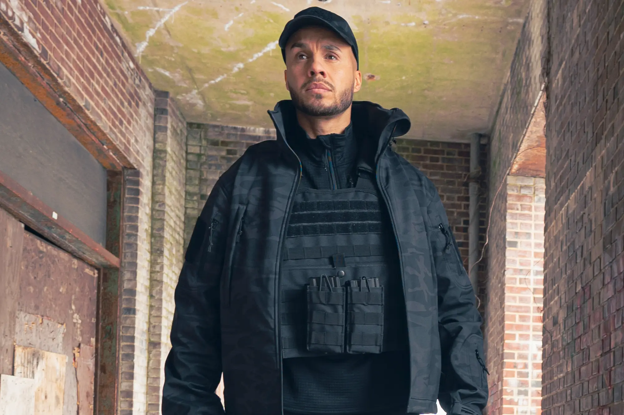 Rothco M.O.L.L.E Attachments 