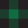 Green Plaid