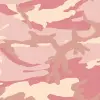 Baby Pink Camo