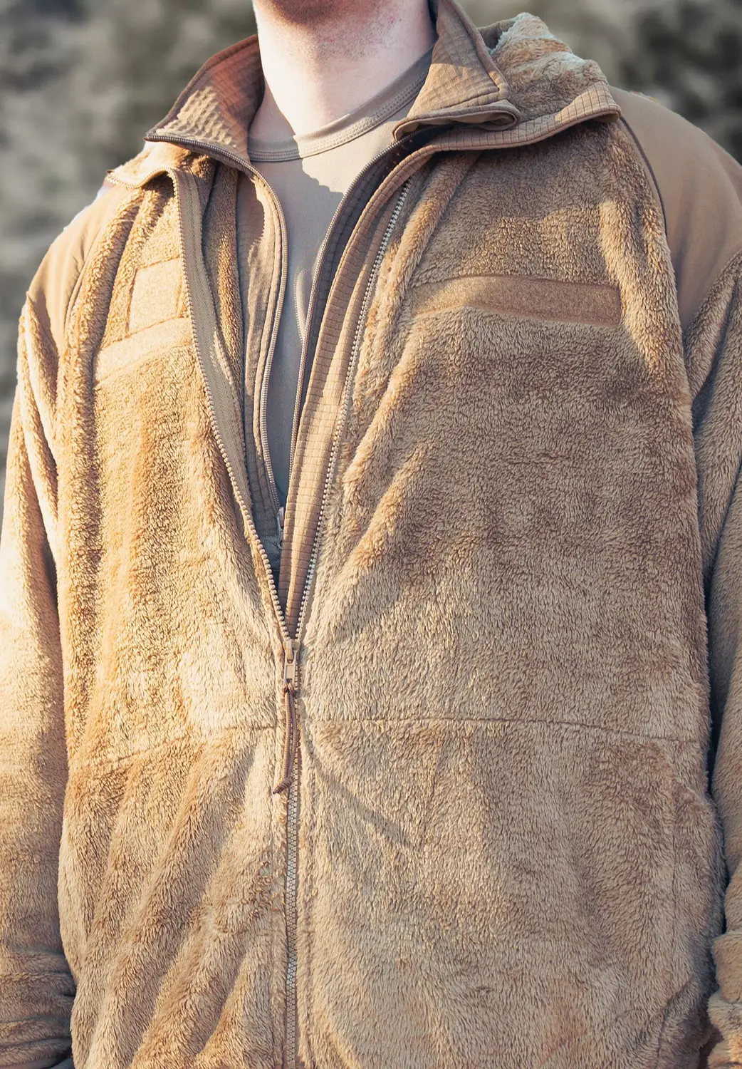 ECWCS Fleece Jacket