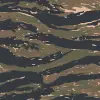 Tiger Stripe Camo