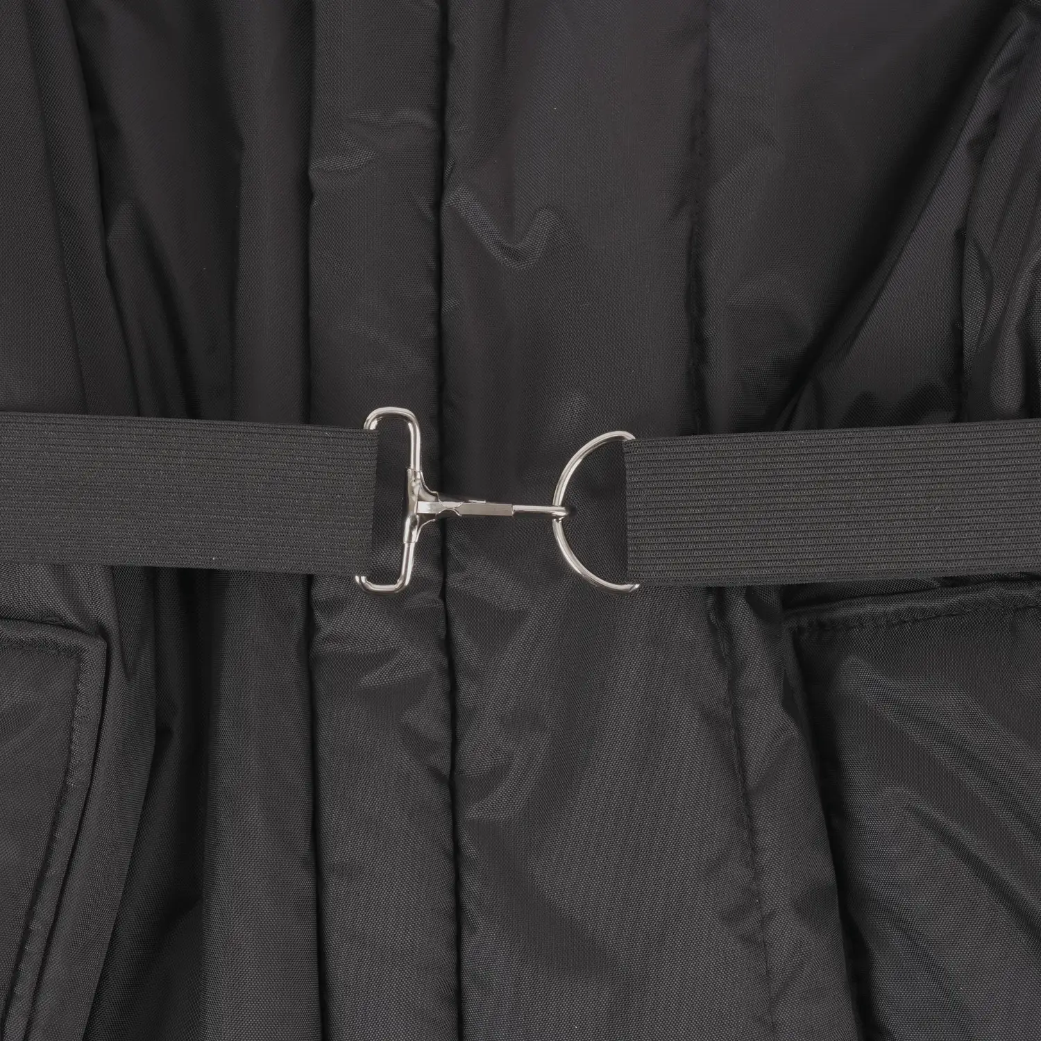 Snowsuit Elastic Belt