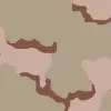 Tri-Color Desert Camo