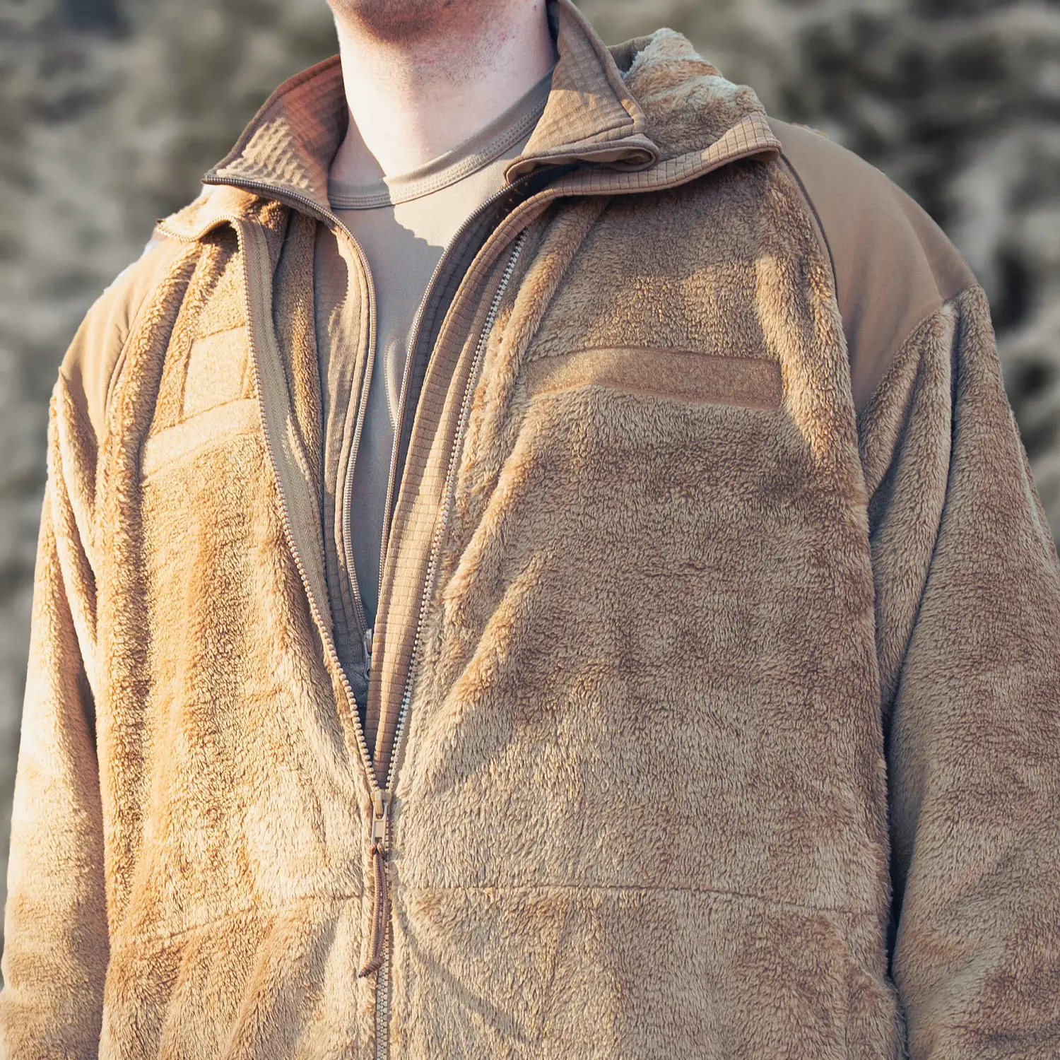 ECWCS Generation 3 Fleece Jacket