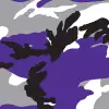 Ultra Violet Camo