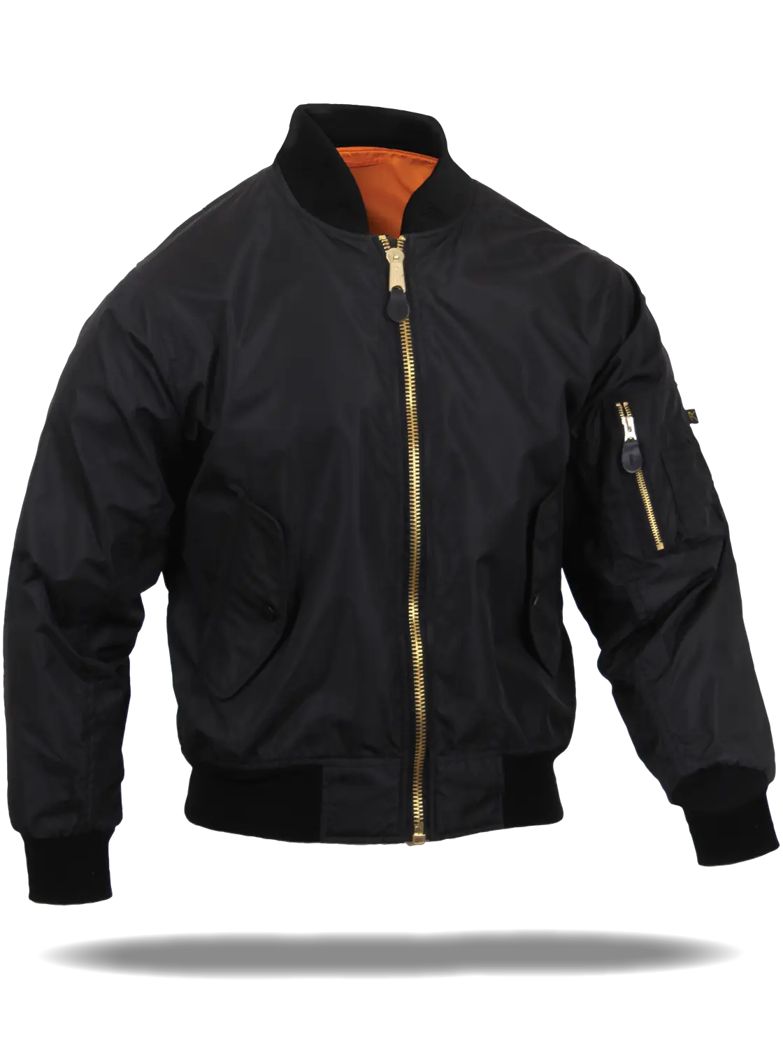 Lightweight Flight Jacket 