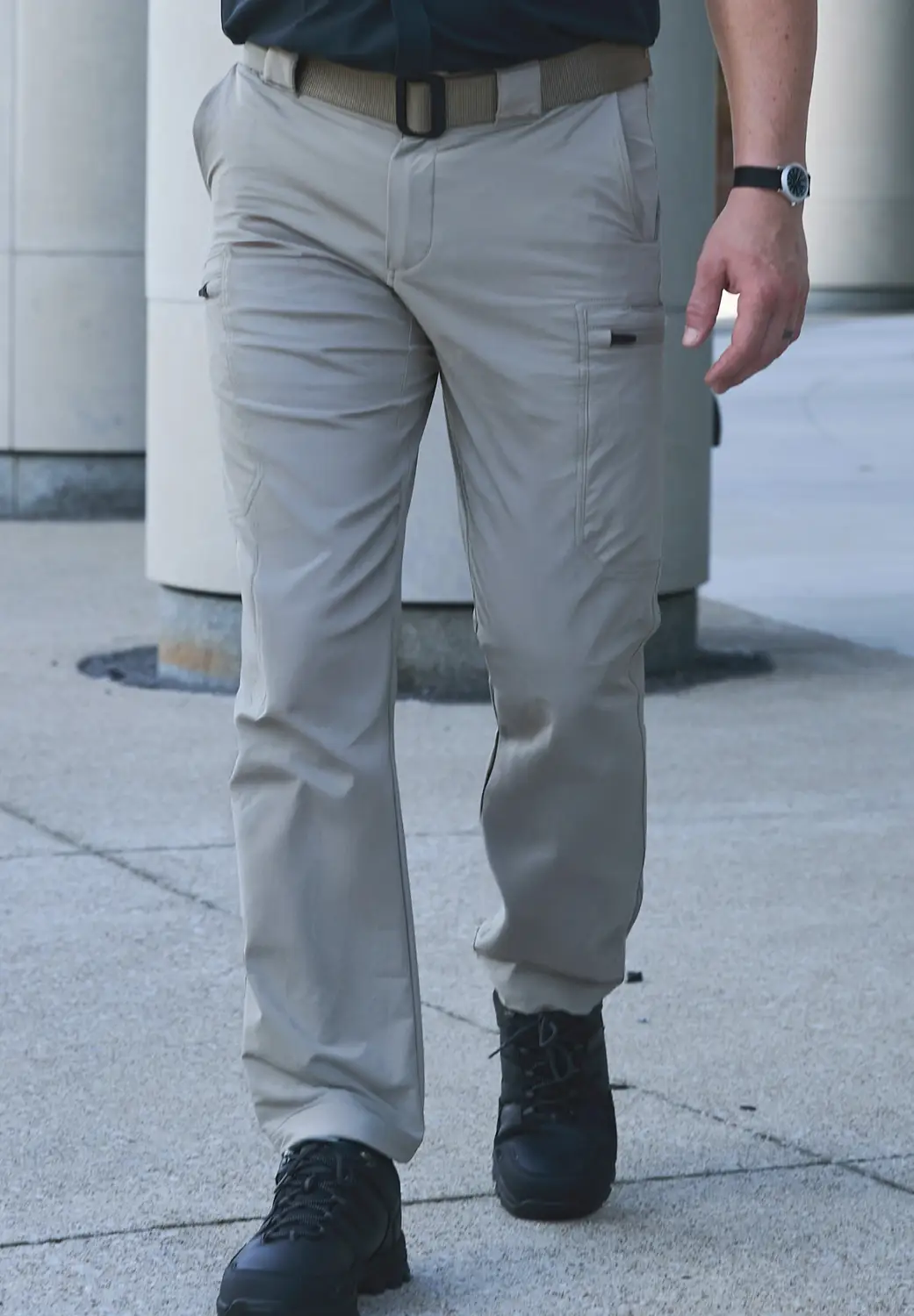 Frontline Series Edge Pants