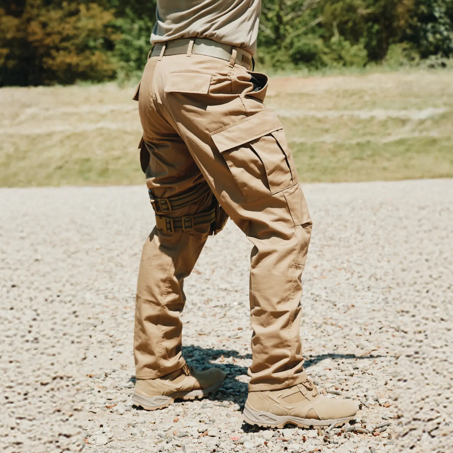 Rothco BDU Cargo Pants