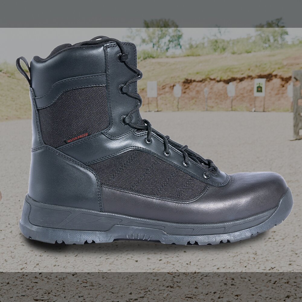 Guardian Tactical Boot