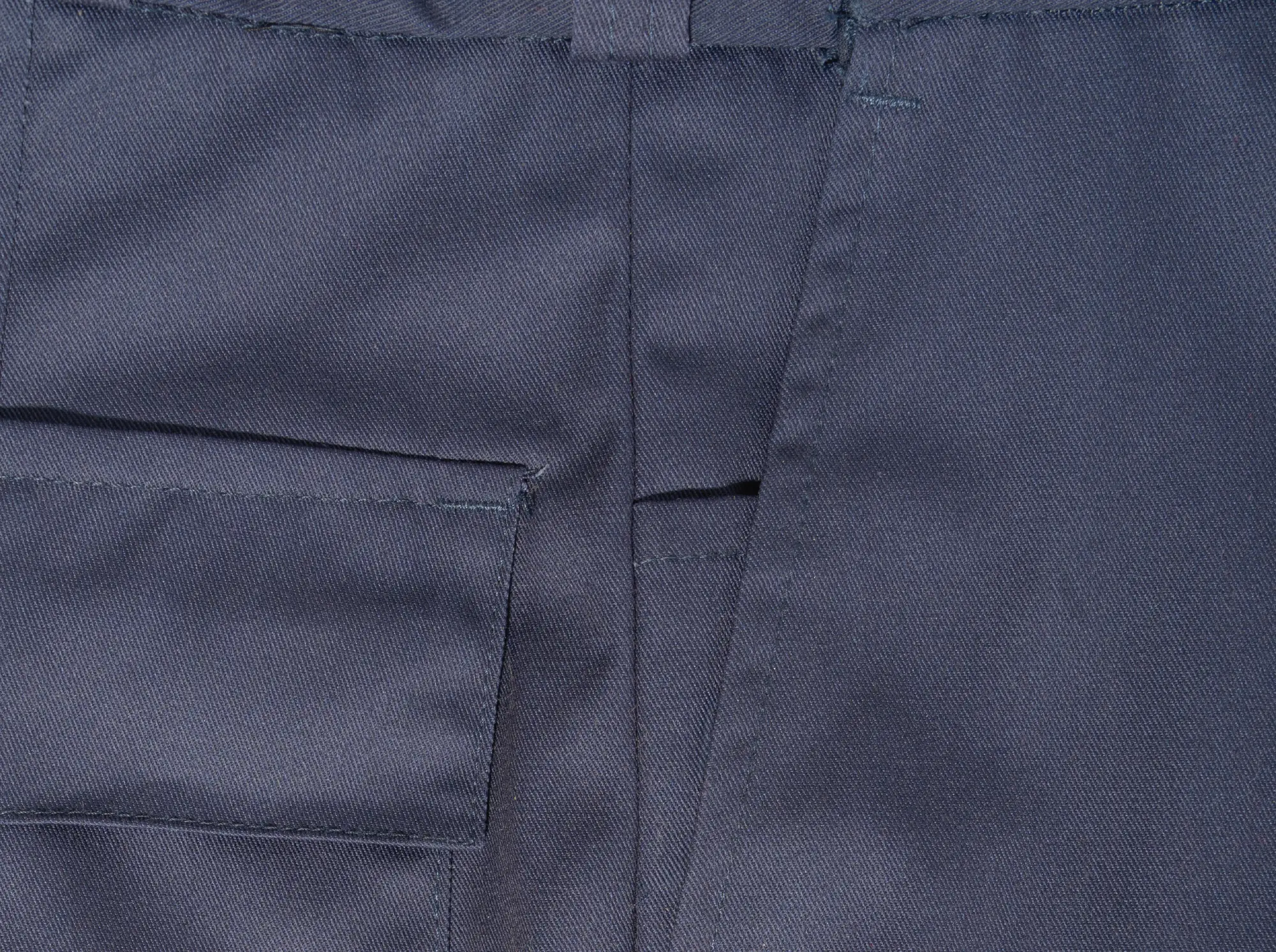 Front Slash Pocket with Inner Utility Pockets