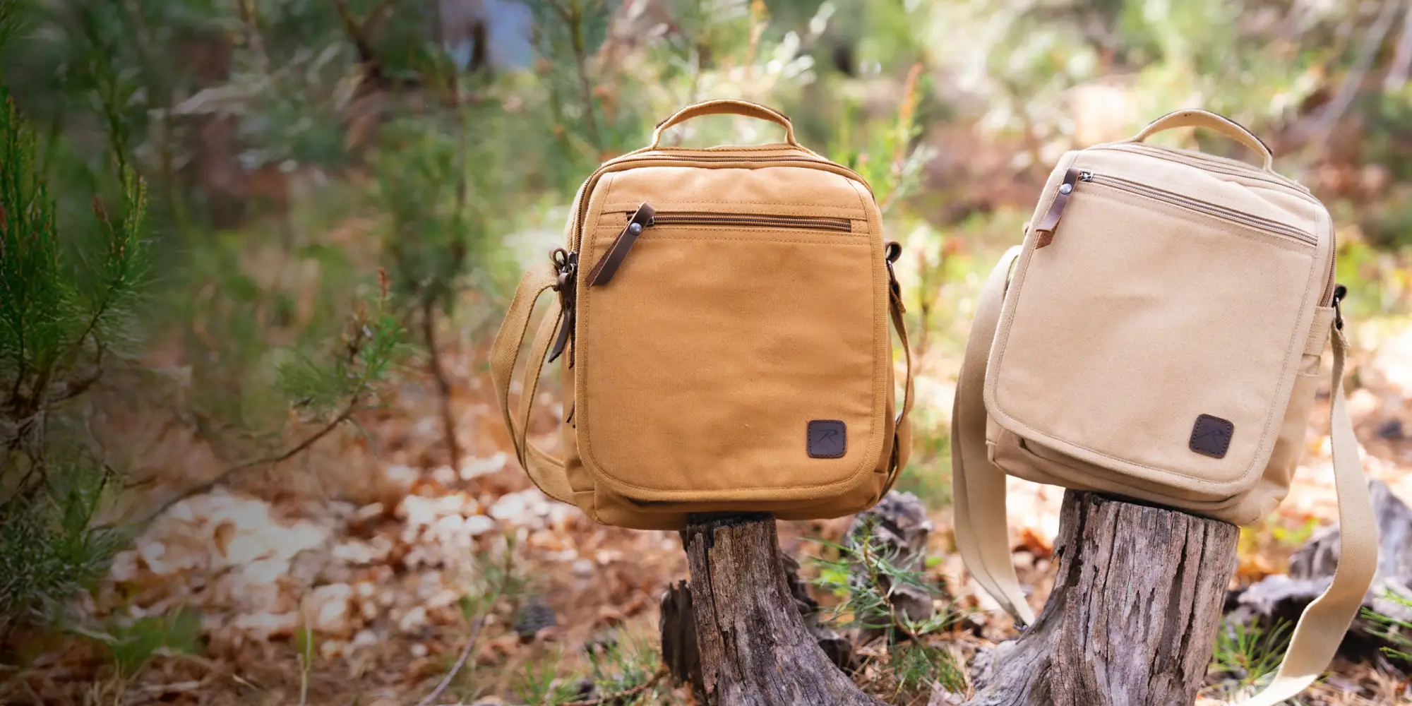 The Every Day Work Shoulder Bag