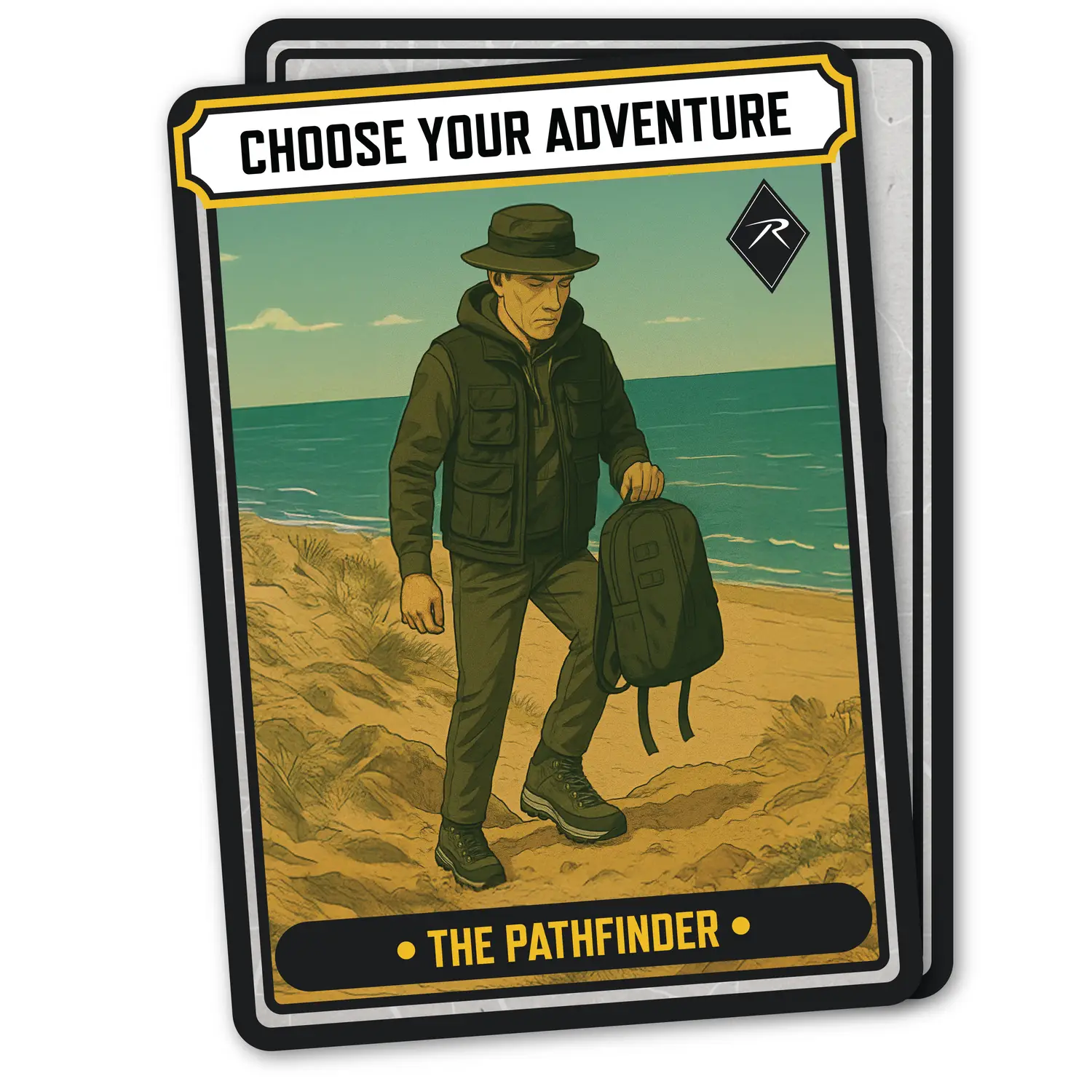 Uncle Milty Travel Fishing Vest Outfit Pathfinder Choose Your Adventure