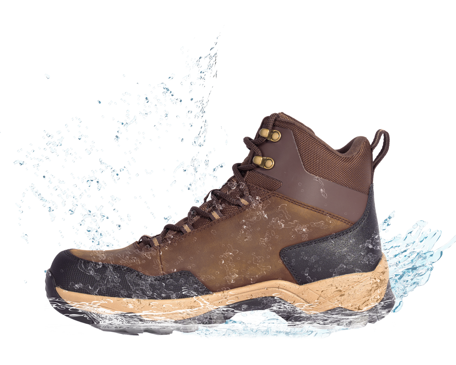 Tactical Boot H2o