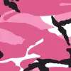 Pink Camo