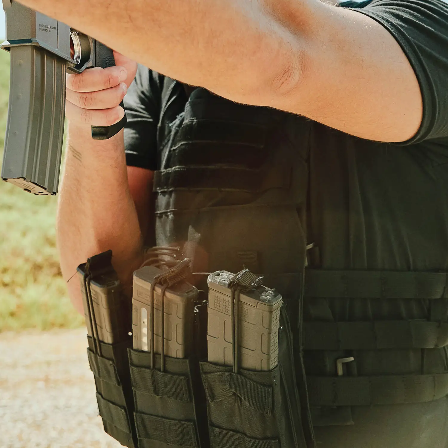 Rothco M.O.L.L.E Attachments 