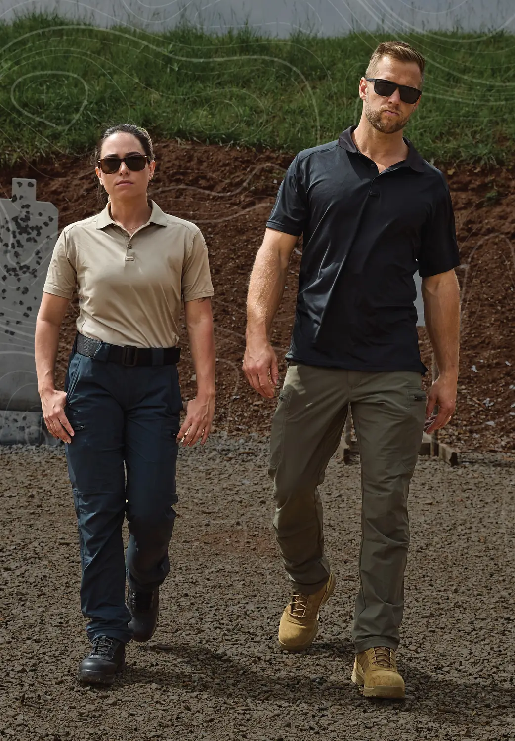 Performance Series Men & Women range