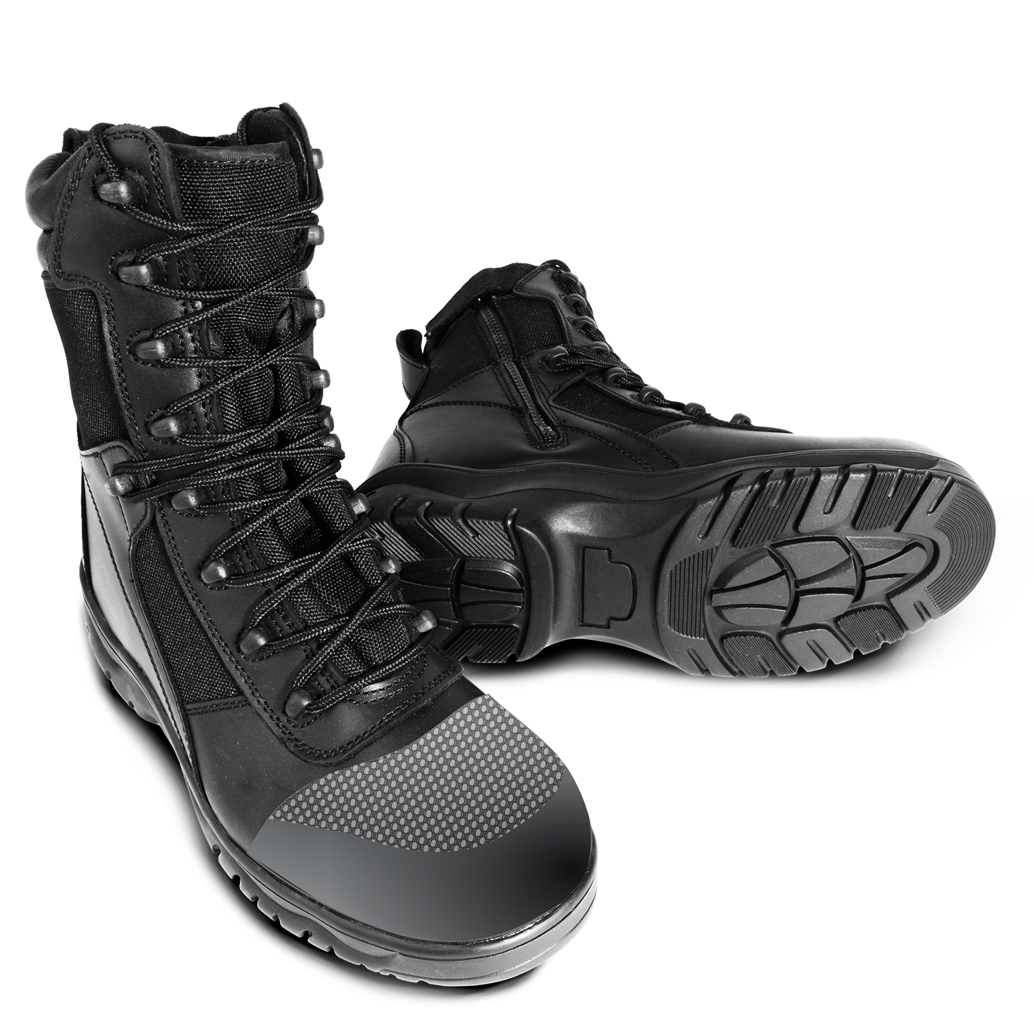 Forced Entry Tactical Boot