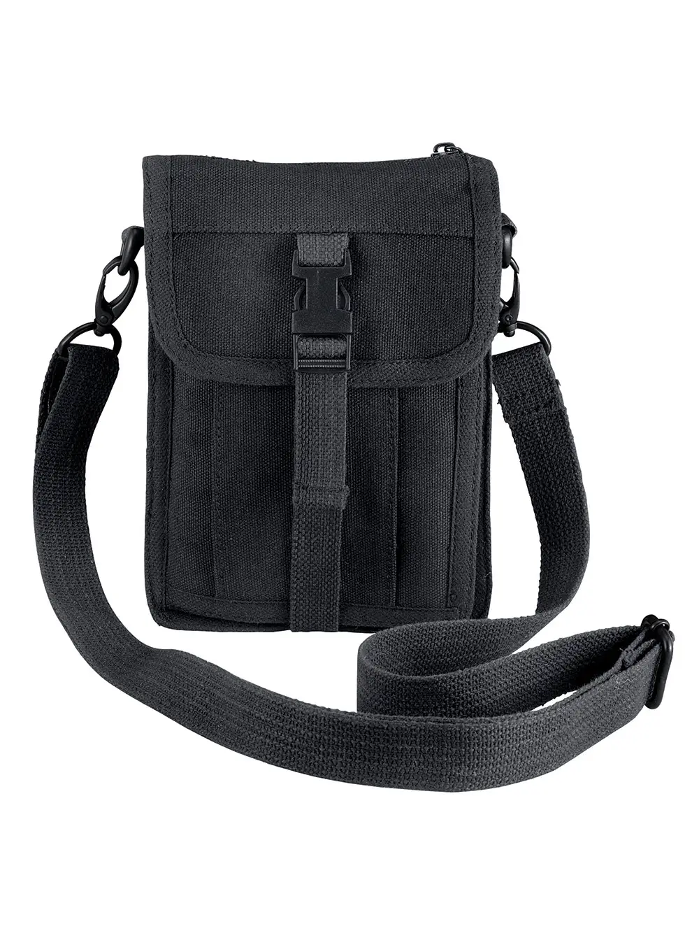 Rothco Canvas Travel Portfolio Passport Bag