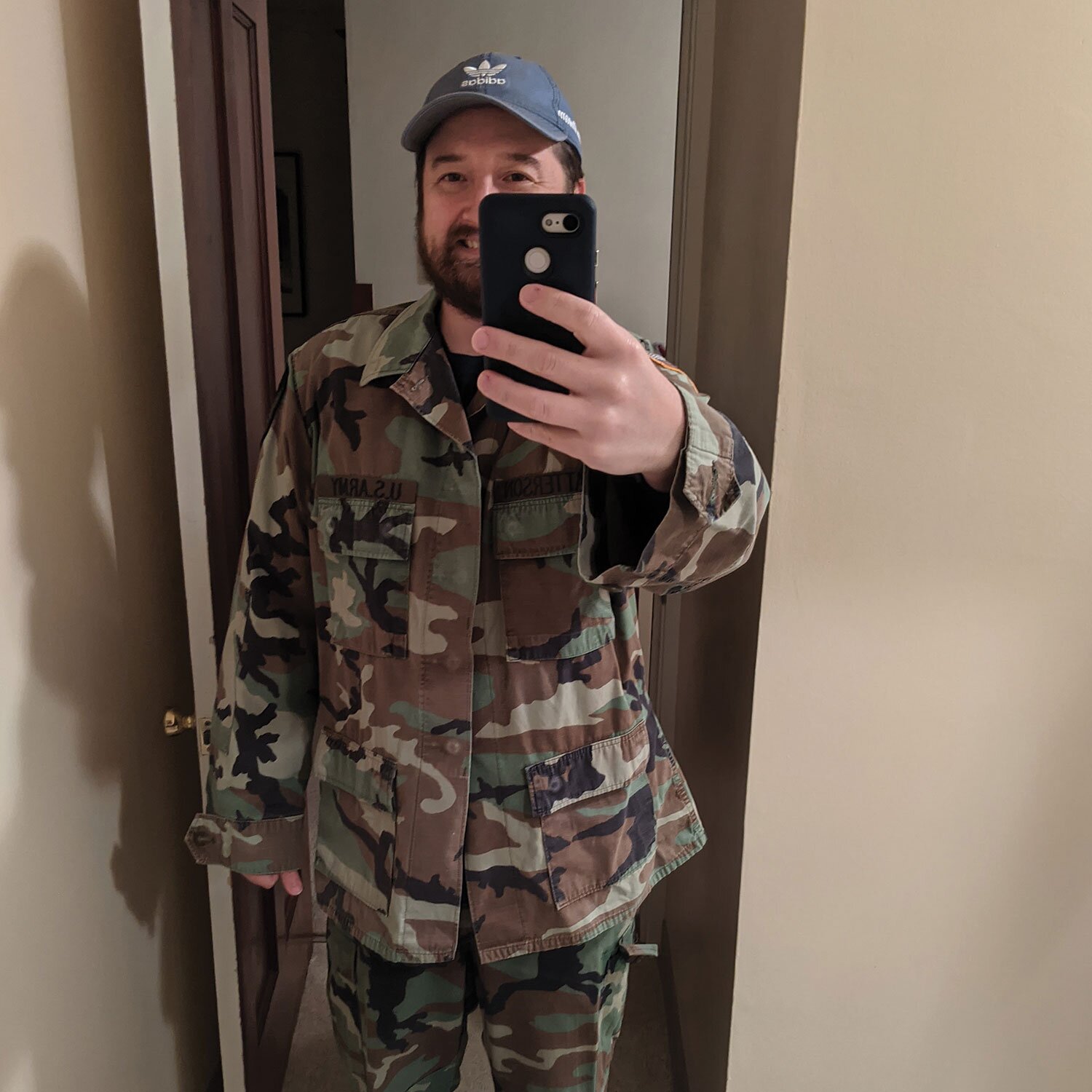 User Submitted Photo
