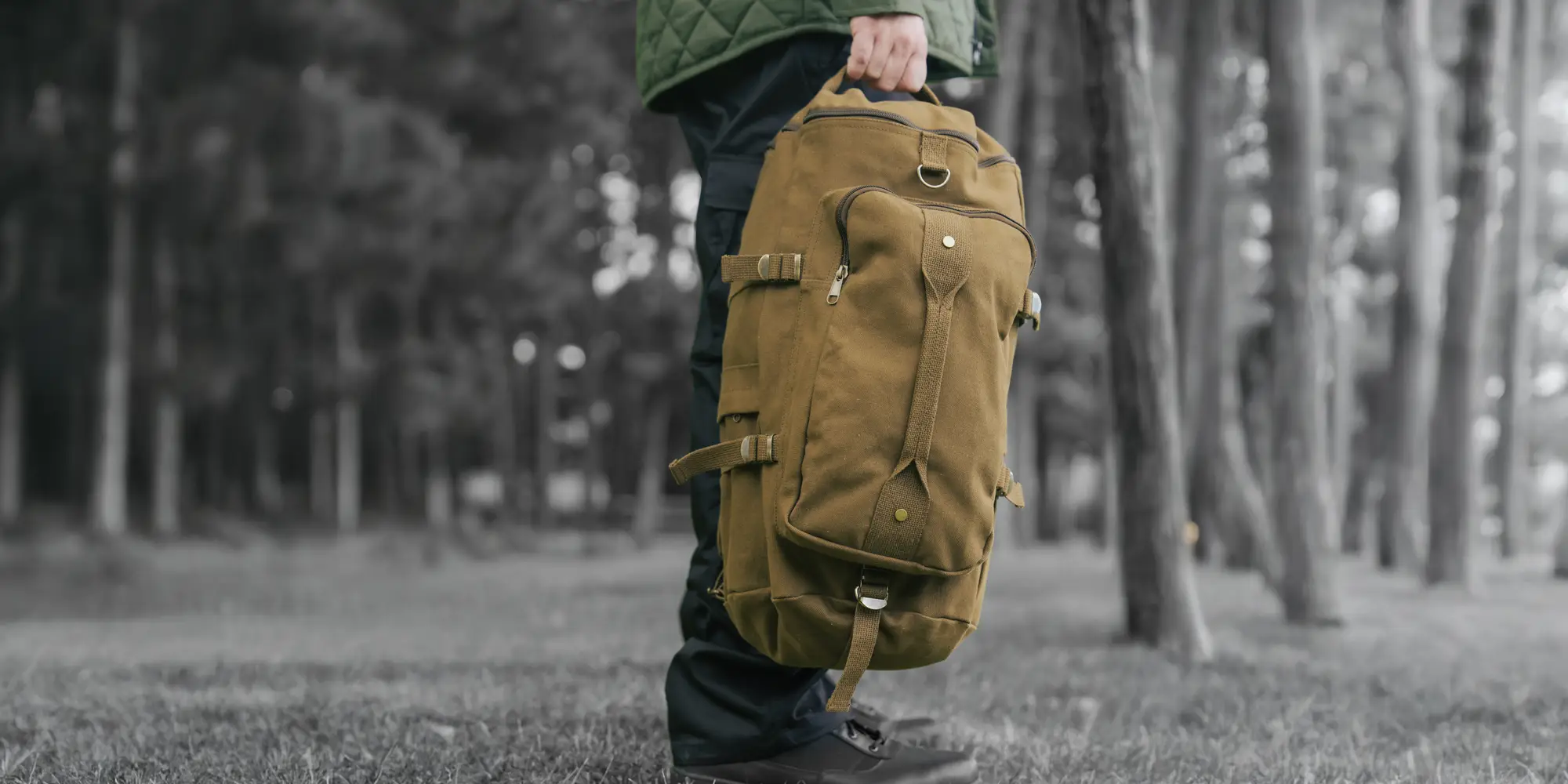 Bags and Packs Outdoor 