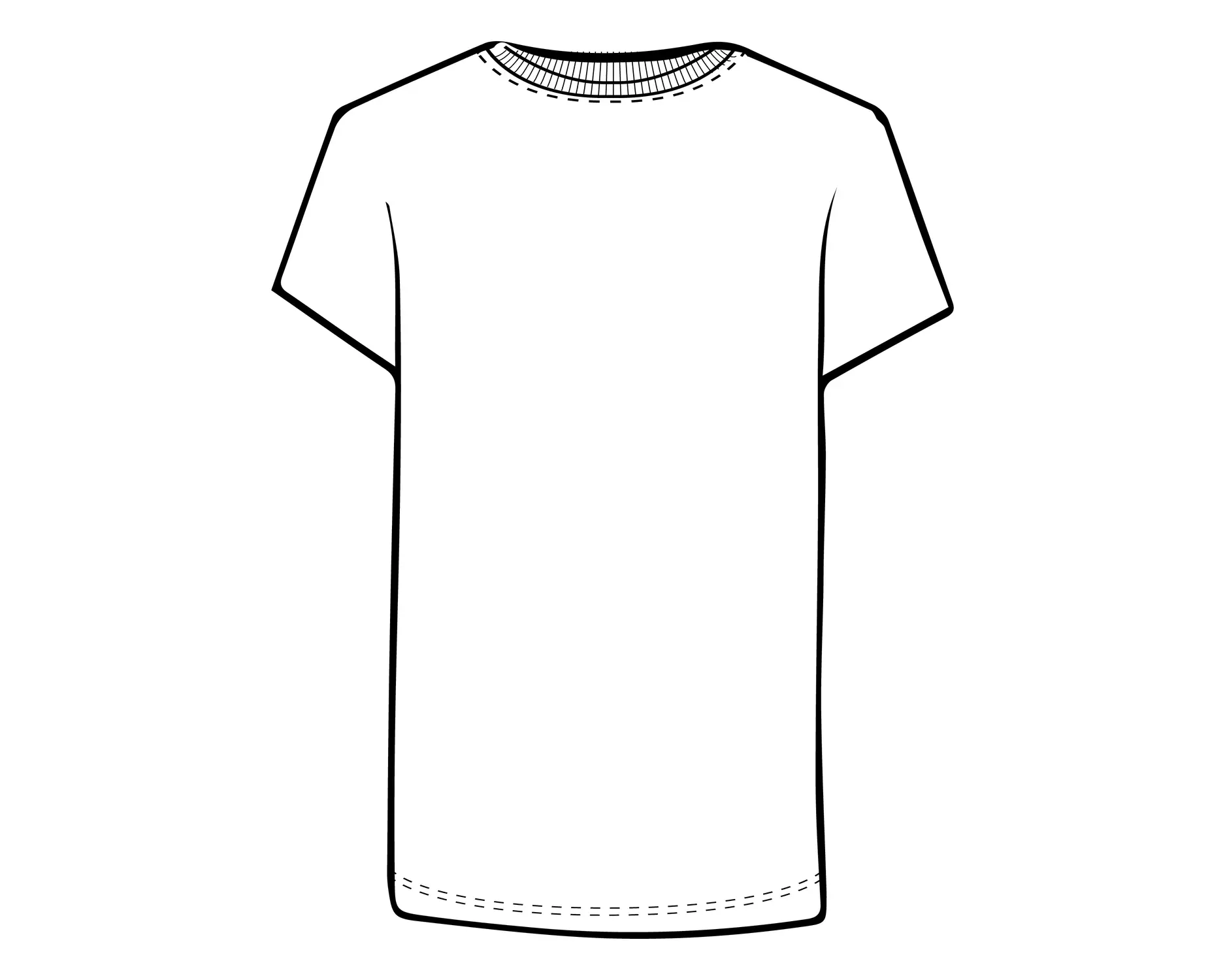 Standard Fit T-Shirt