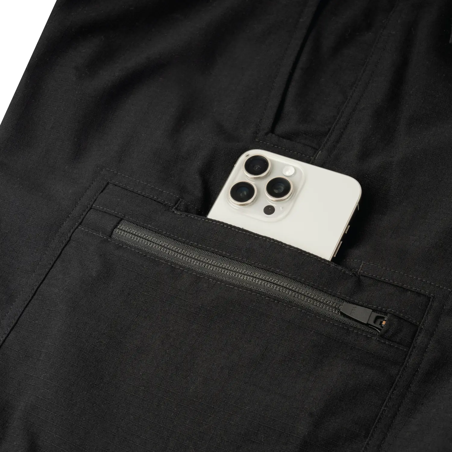 Edge Low Profile Pocket