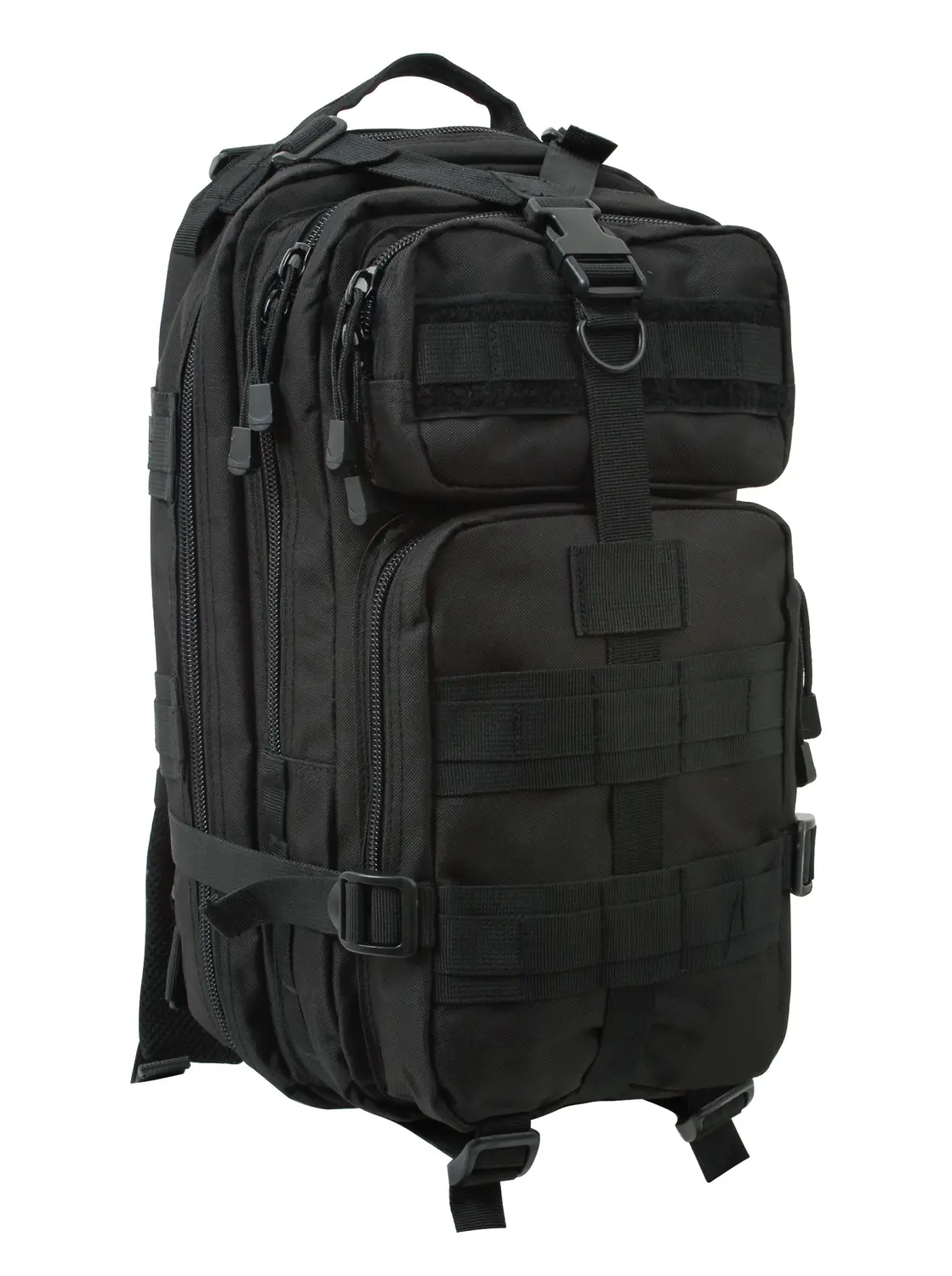 The Medium Transport Pack