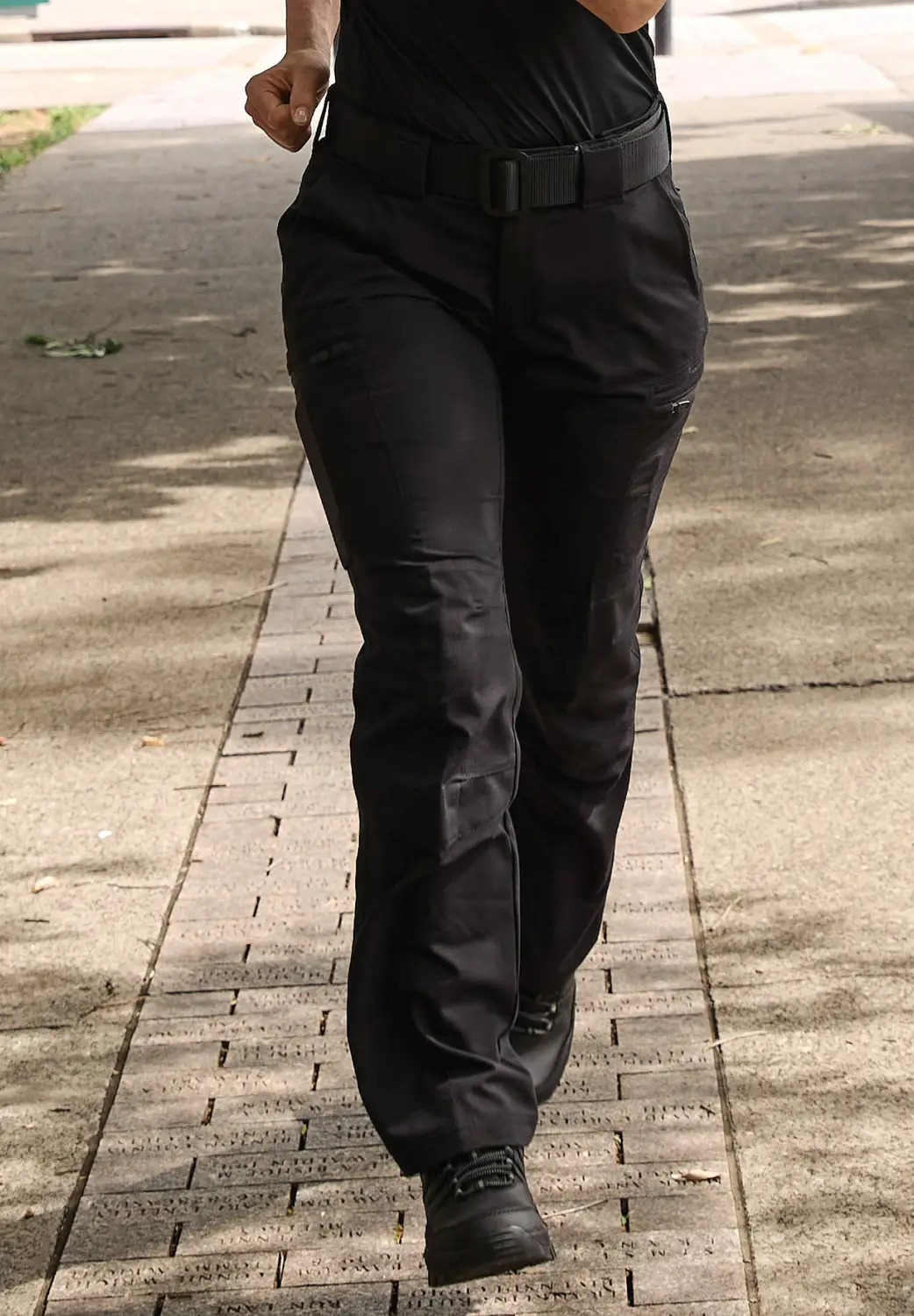 Womens Patrol Pants Hero Banner