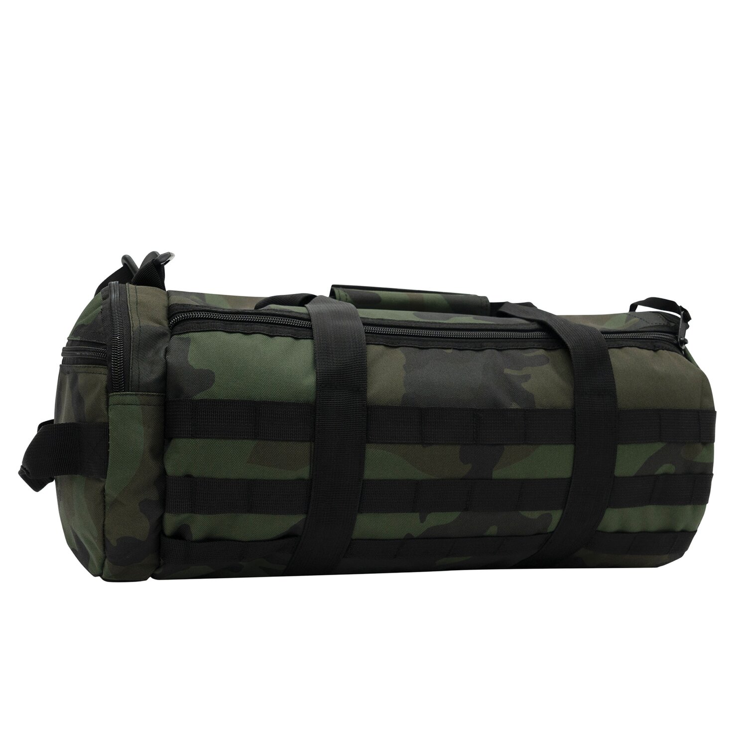 Tactical Traveler Duffle Bag
