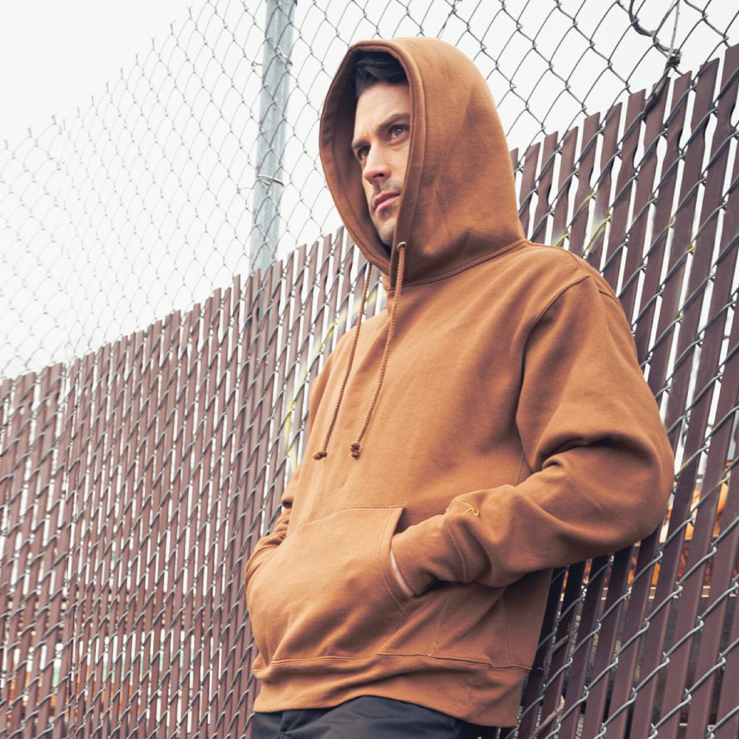 Everyday Hoodie