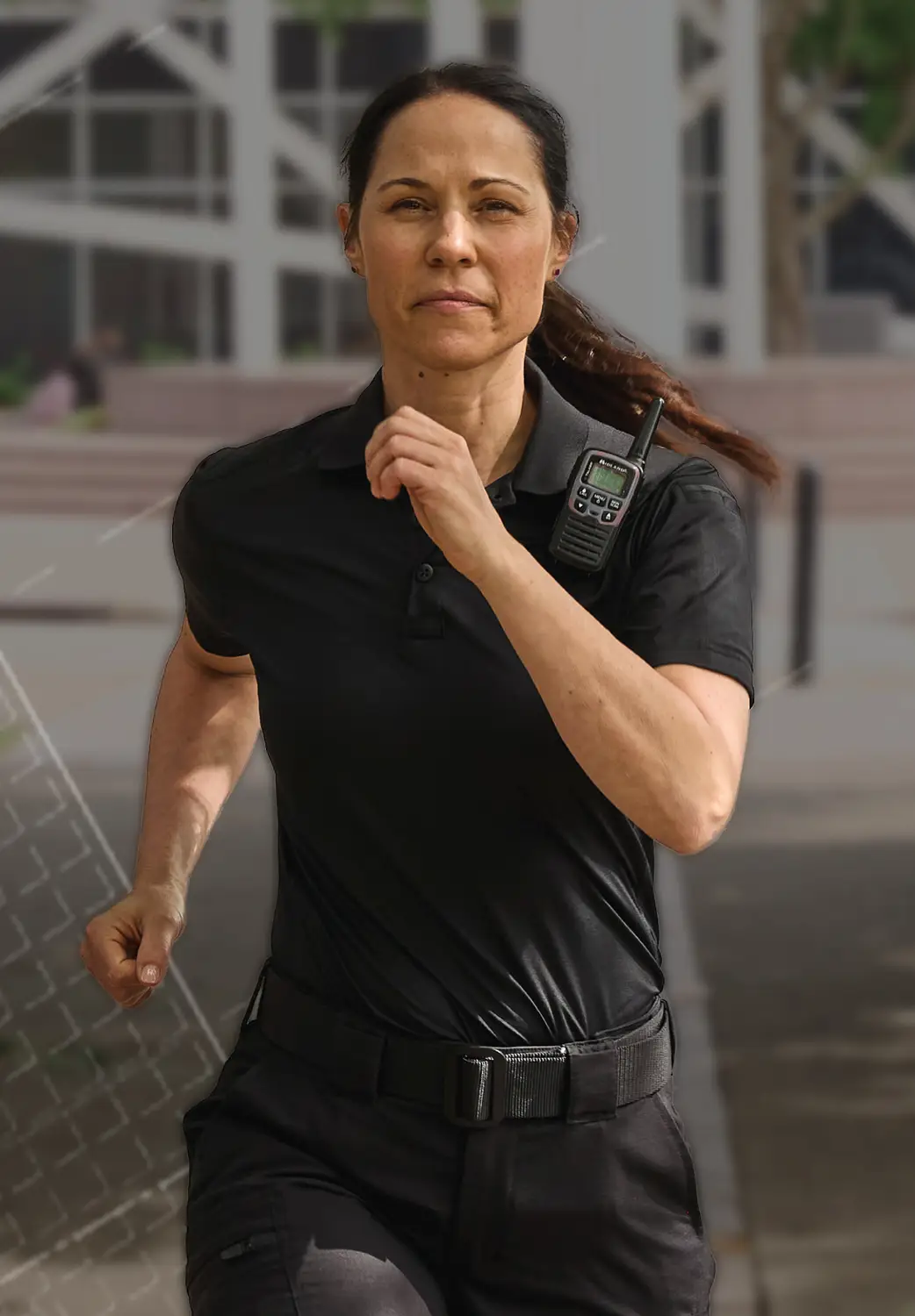 Rothco womens tactical polo