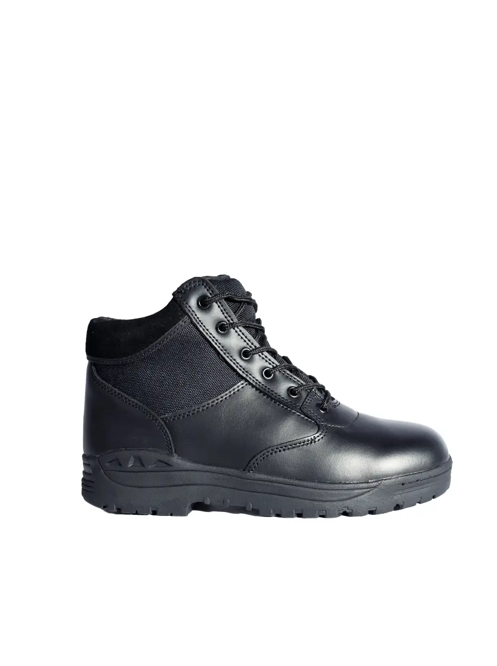 Rothco Black Forced Entry Security Boot