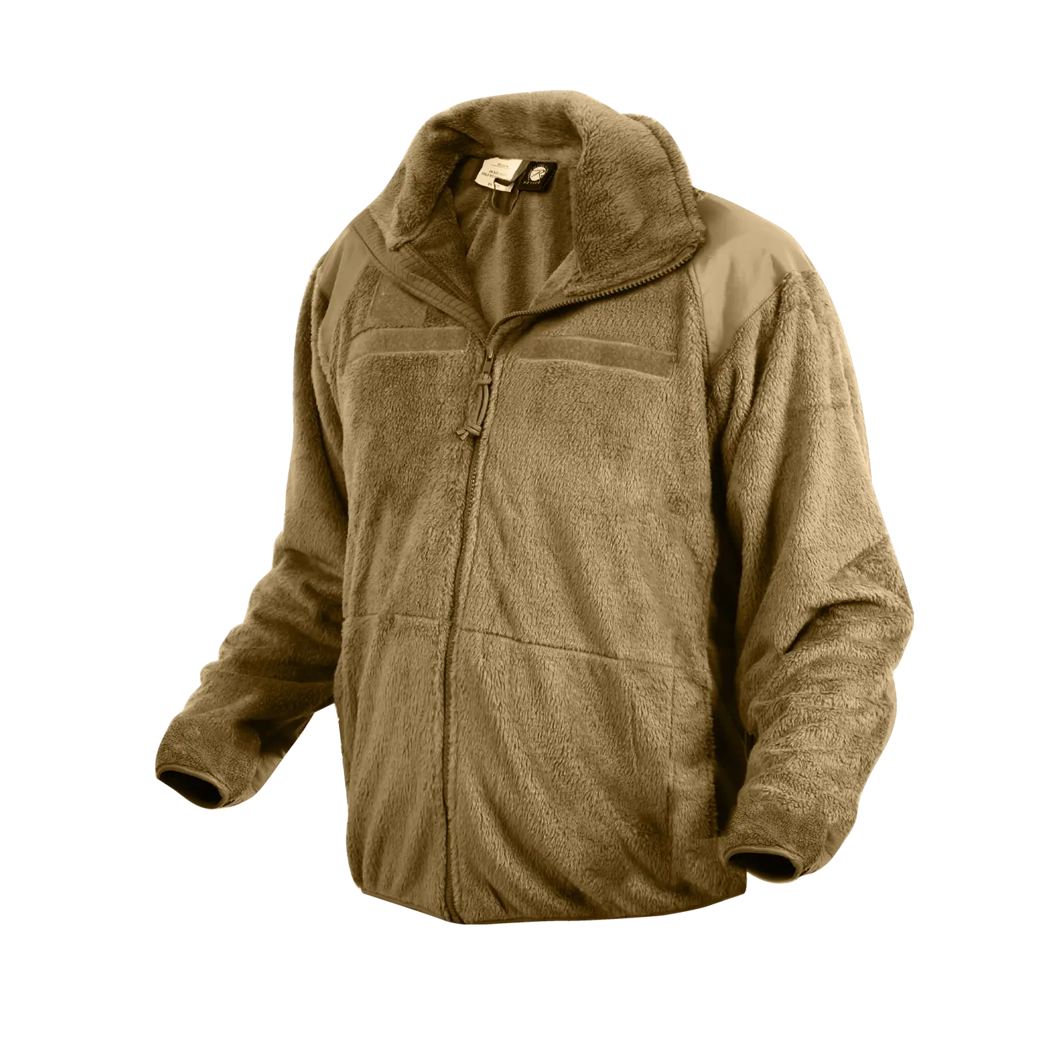 Fleece Jacket