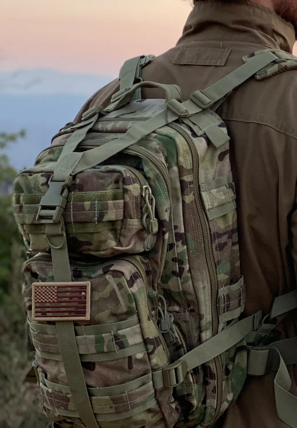 Bags and Packs Outdoor 