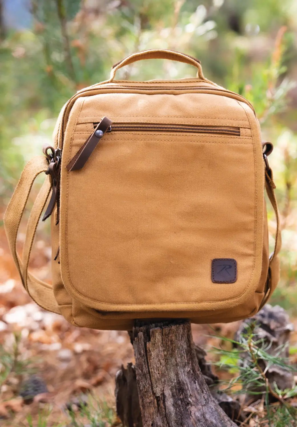 The Every Day Work Shoulder Bag